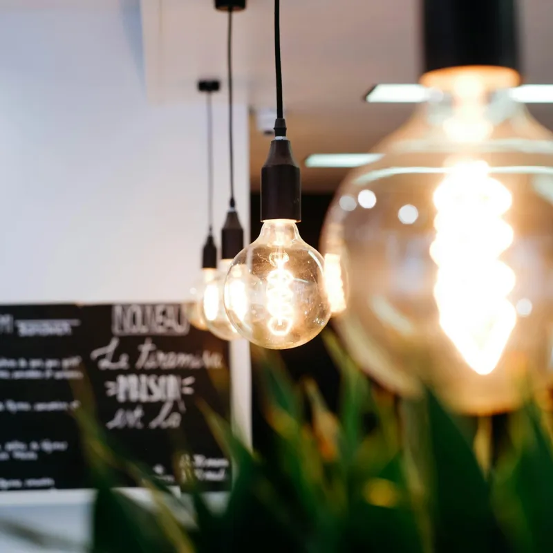 Instalaciones Eléctricas Comerciales