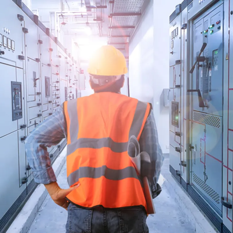 Mediciones Eléctricas de Alta Precisión